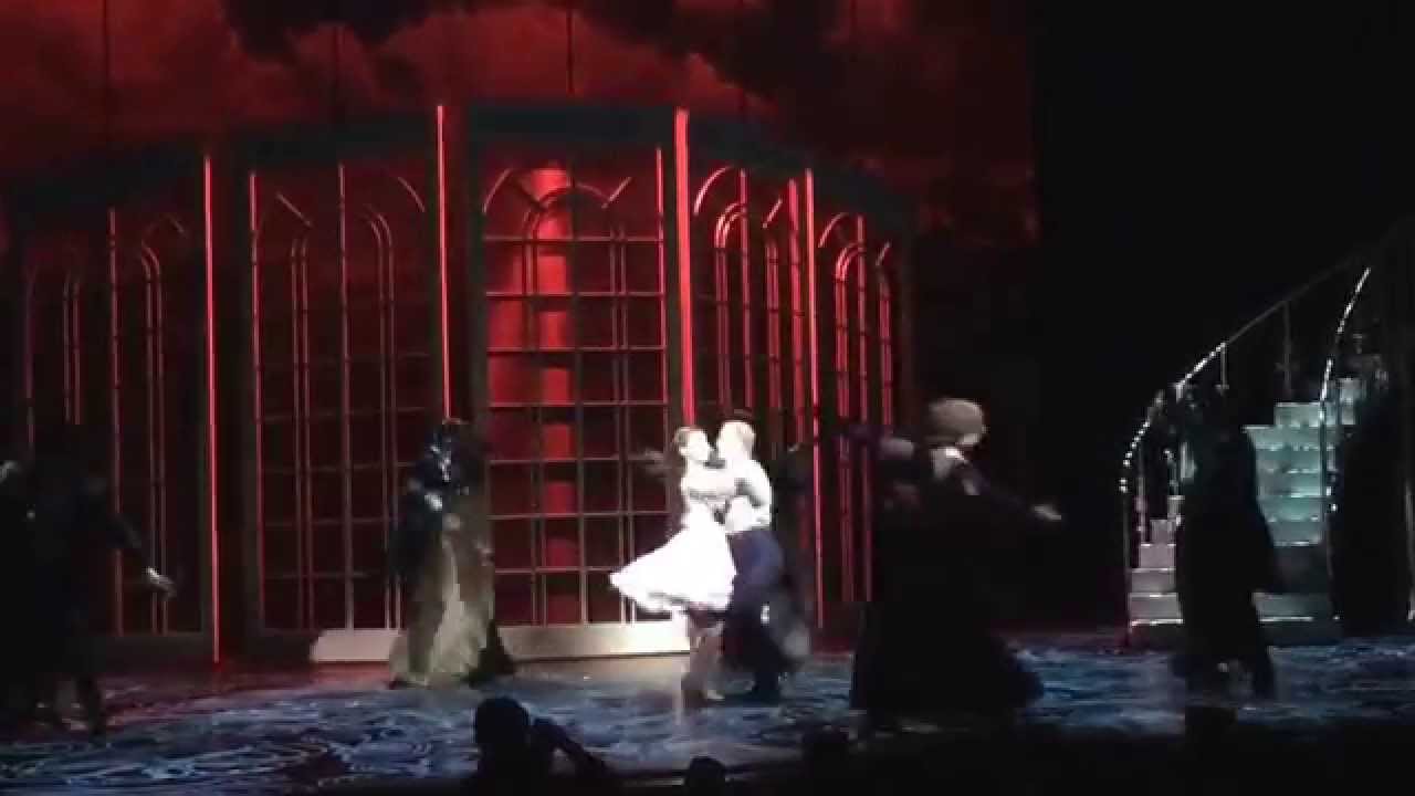 Perspresentatie The Sound of Music