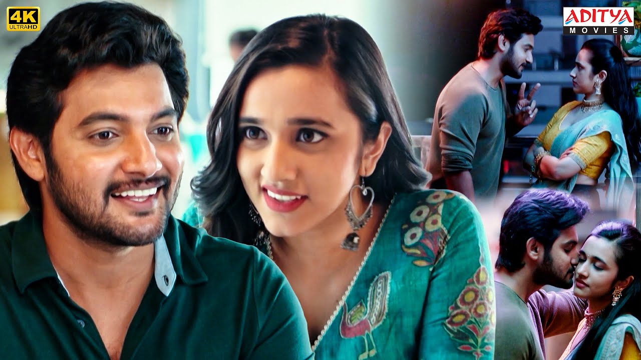 Athidhi Devobhava Movie Ultimate Scenes | South Movie | Aadi Saikumar | Nuveksha | Aditya Movies