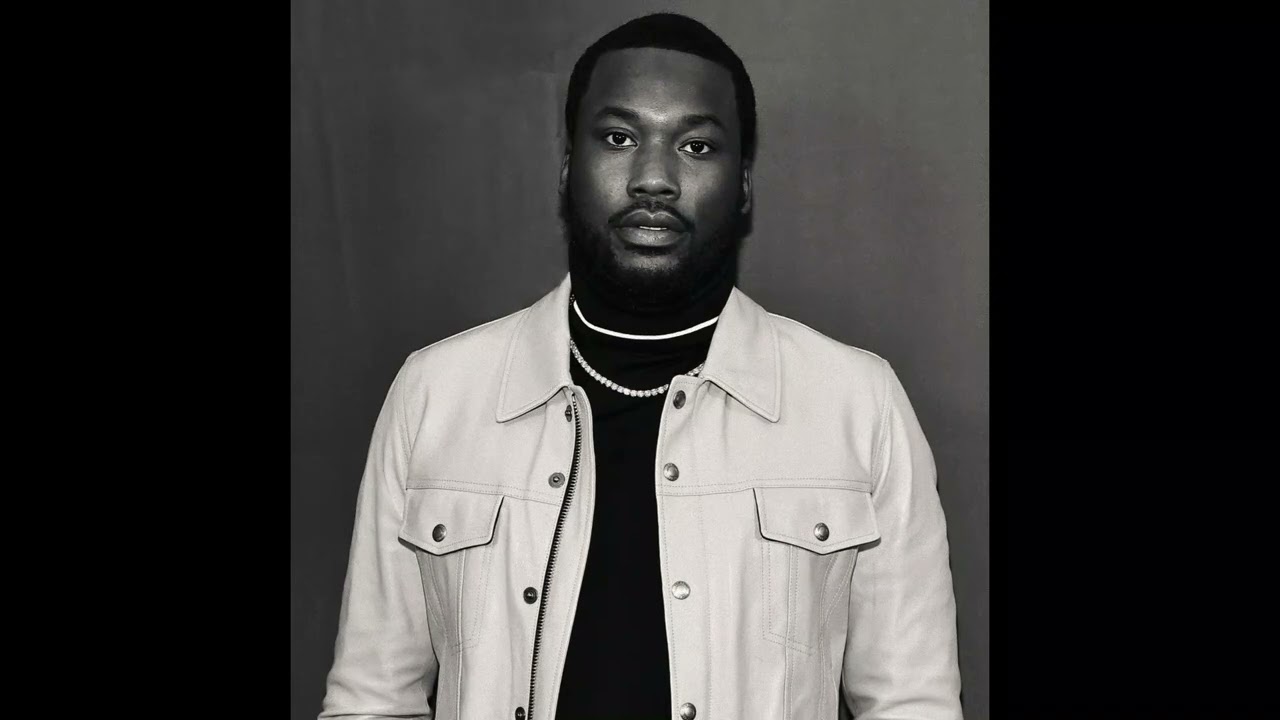 [FREE] Meek Mill Type Beat - 