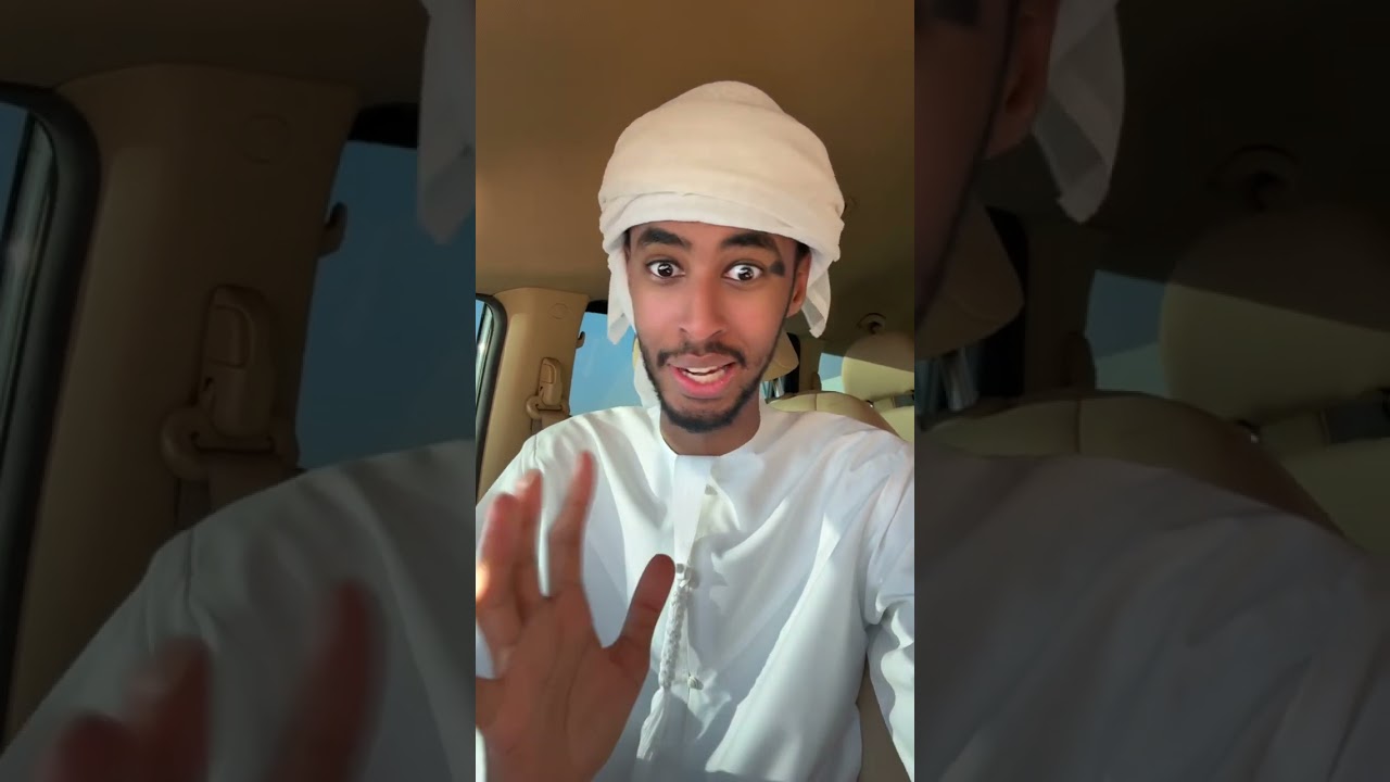 المصرين والسعودين القصة الكاملة !!
