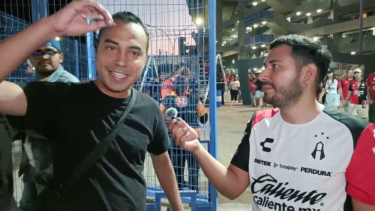 🔥 Reacción con la fiel 🔴⚫🦊