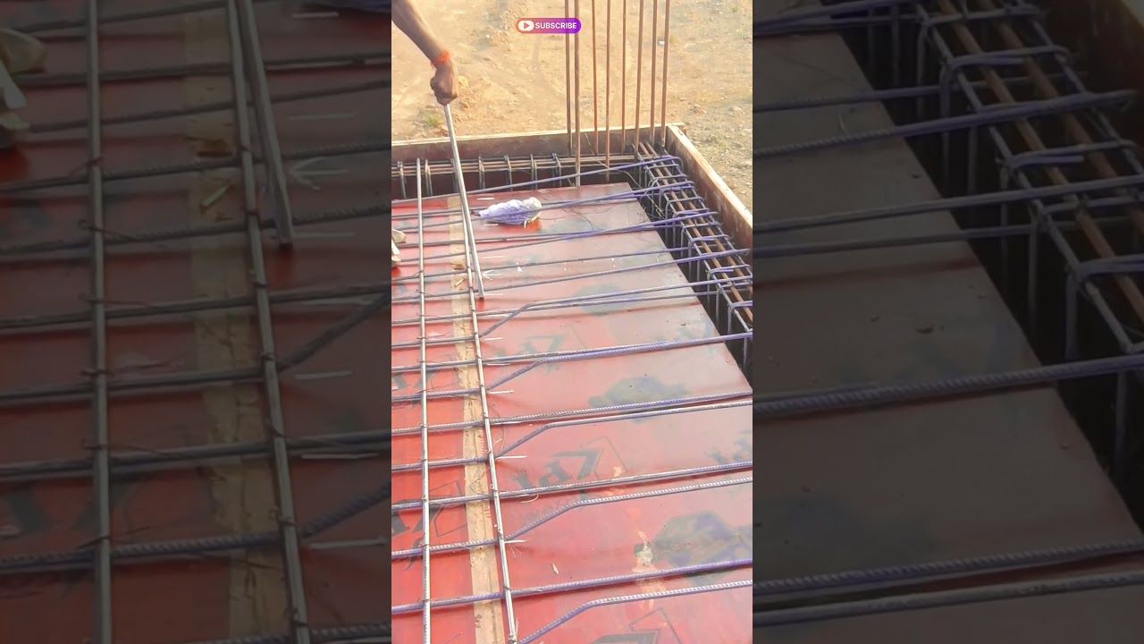 crank bar bending ( क्रैंक बार बेन्डिंग  ) #construction #civilengineering #civil #steel
