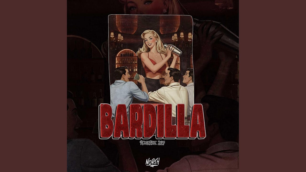 Bardilla 2027
