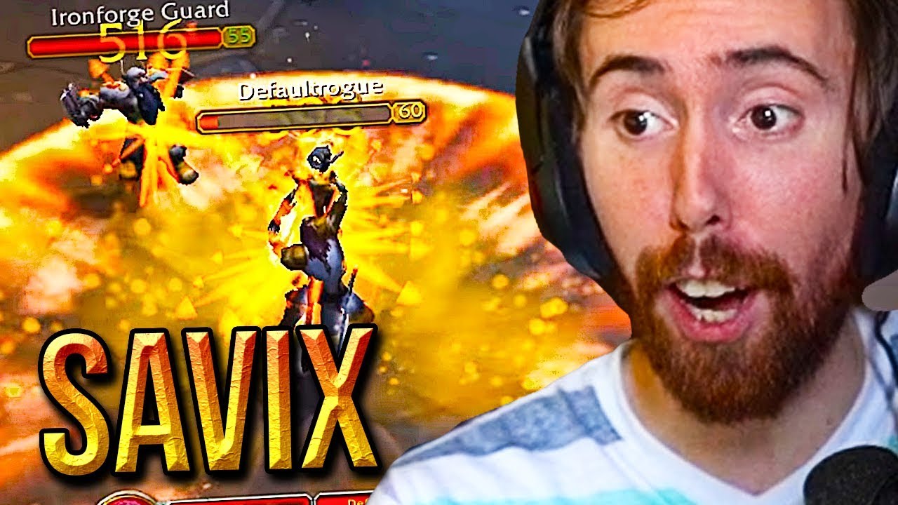 Asmongold Reacts To 