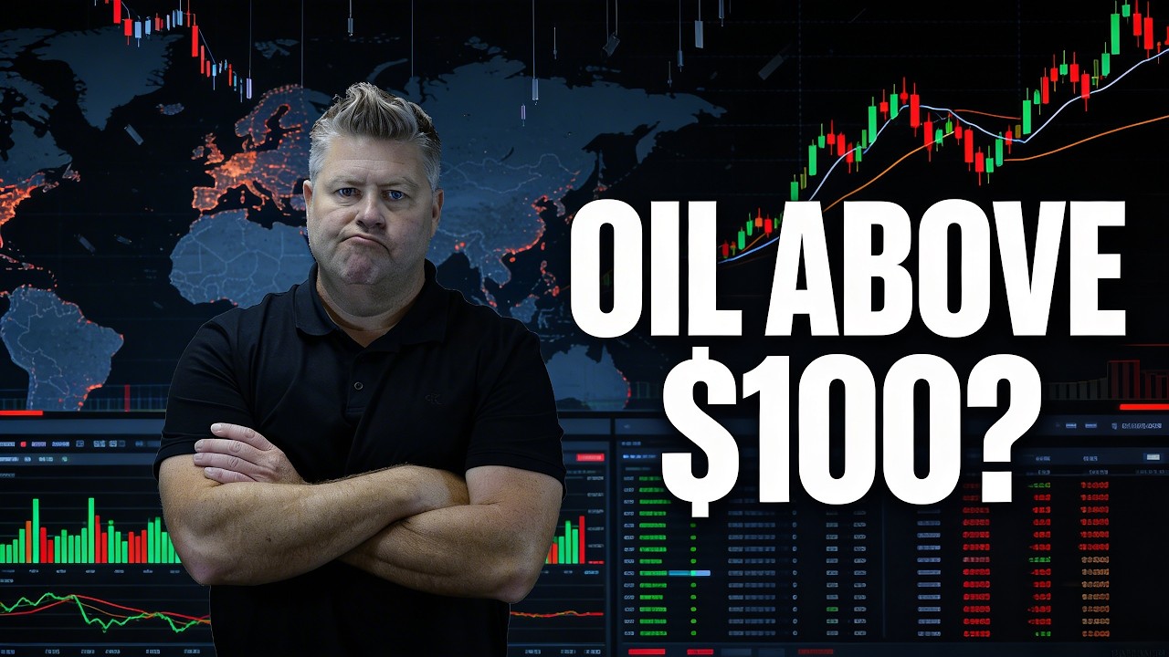Цена на нефть в 100 долларов: что будет дальше?