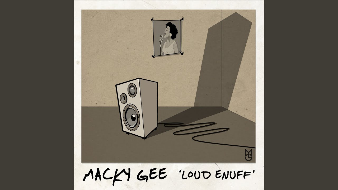 Loud Enuff