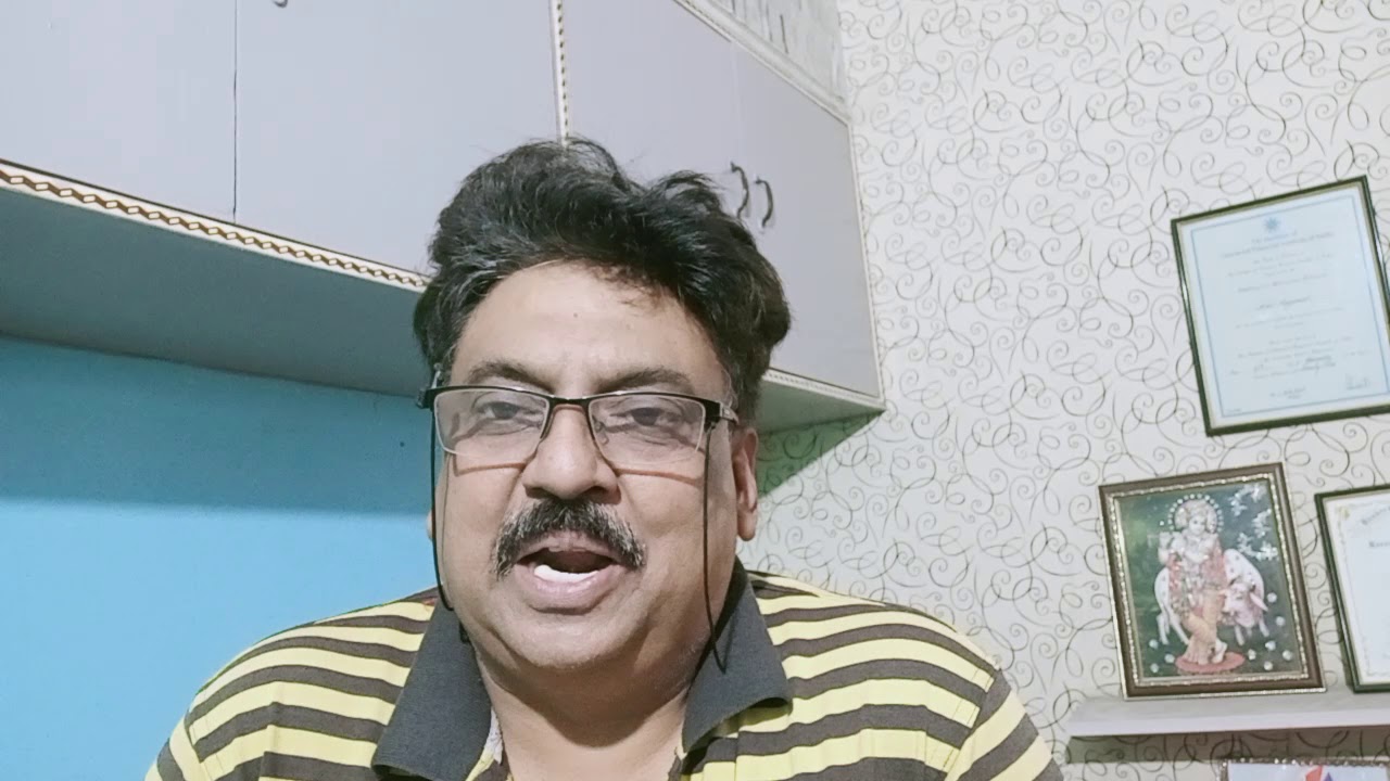 Free sessions on banking/ financial awareness specially for you. Hindi part of video starts at 1minu
