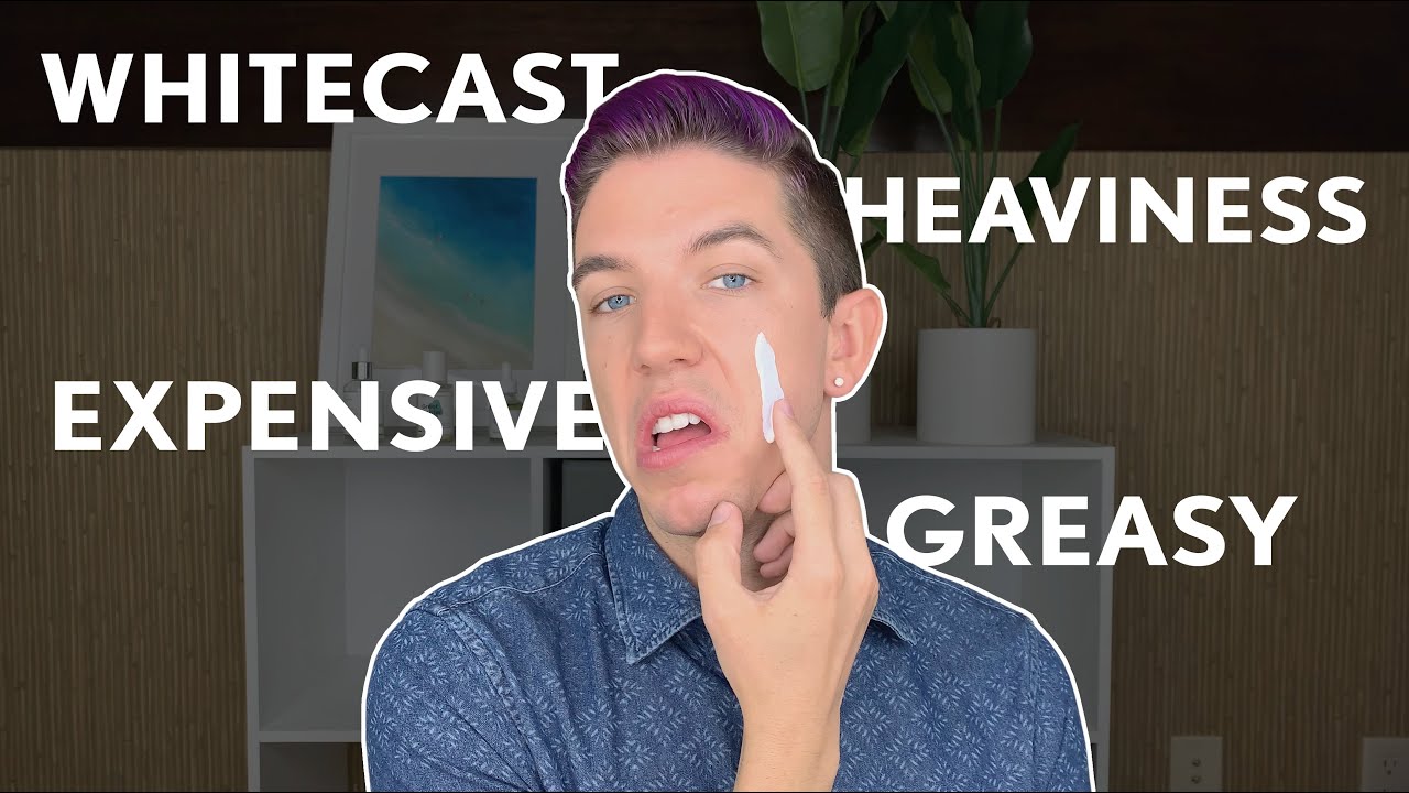 Hate Using A Sunscreen? This Is For You