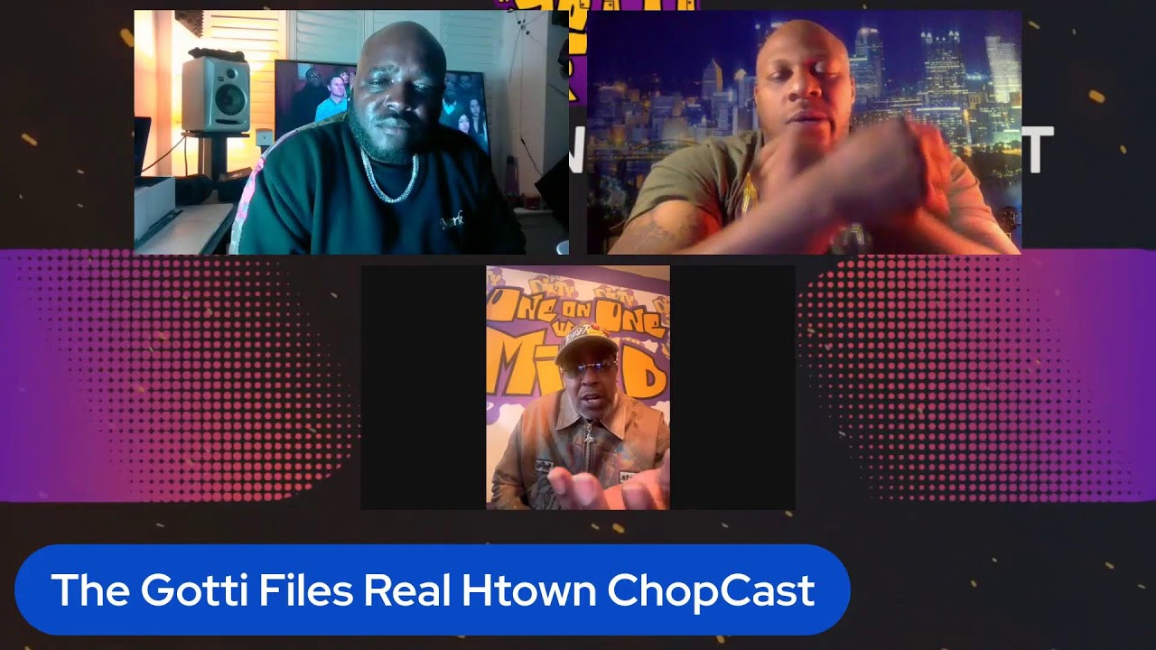 The OGz React To The Candy Red Bread Situation! Never Condoning This Sickness in Our Community!