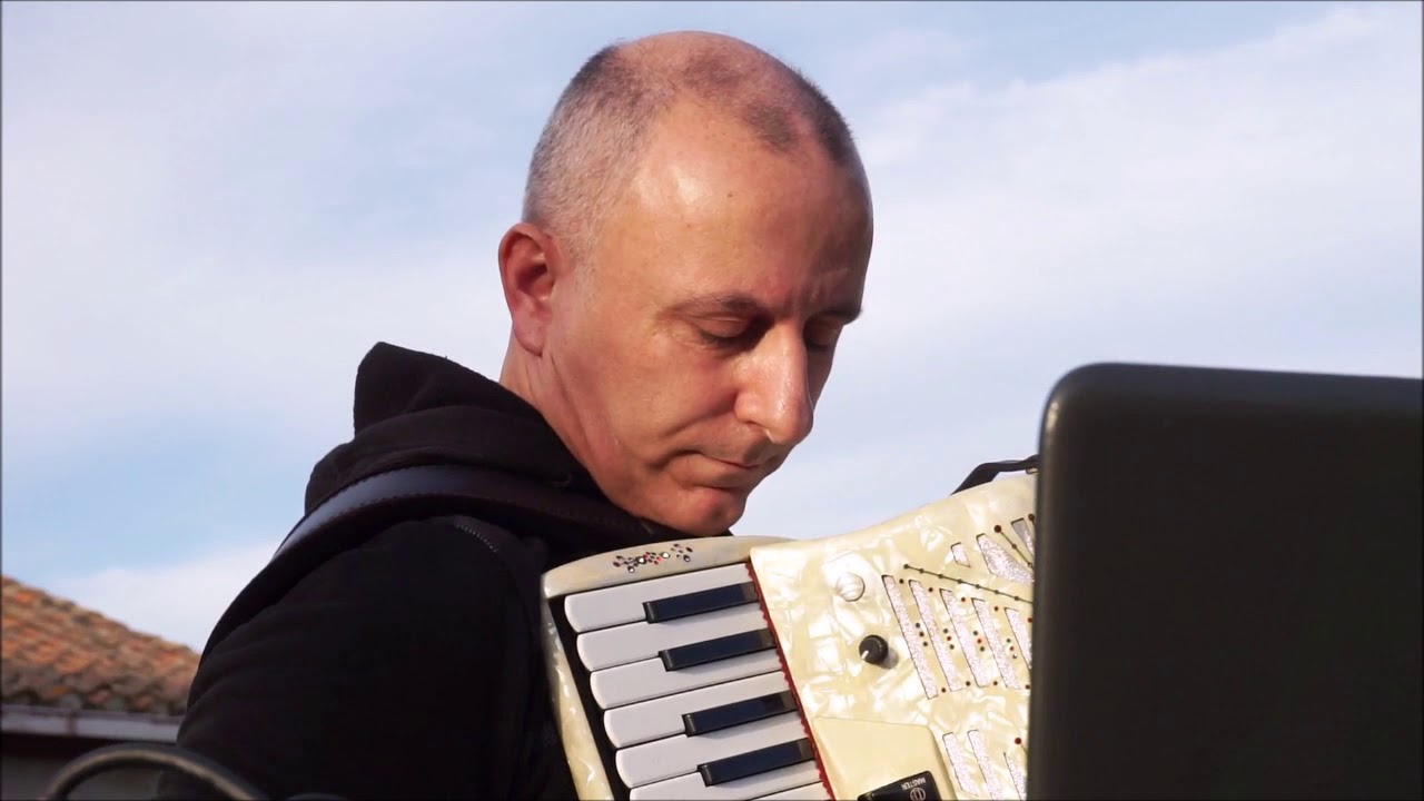 Gianni Ore ballu brincu