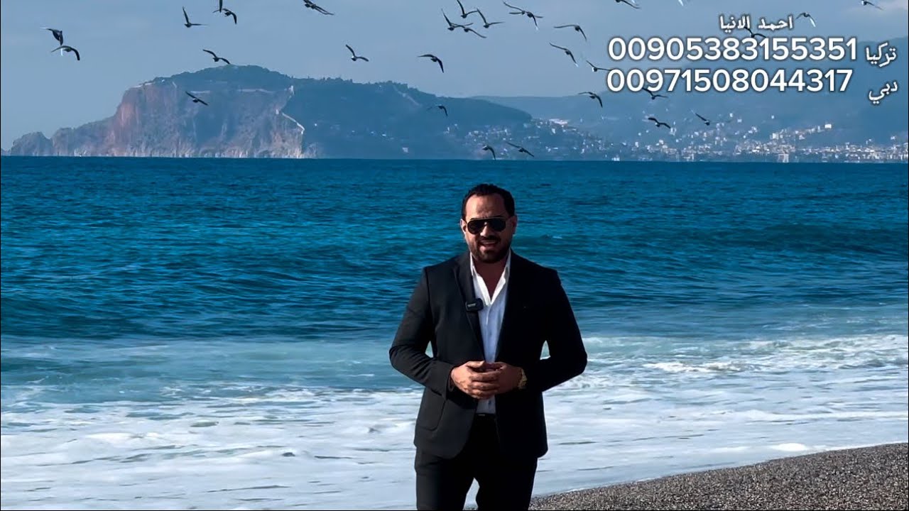 فيلا خرافية باطلاله رهيبة وسعر مغري 4 غرف نوم مستقلة
