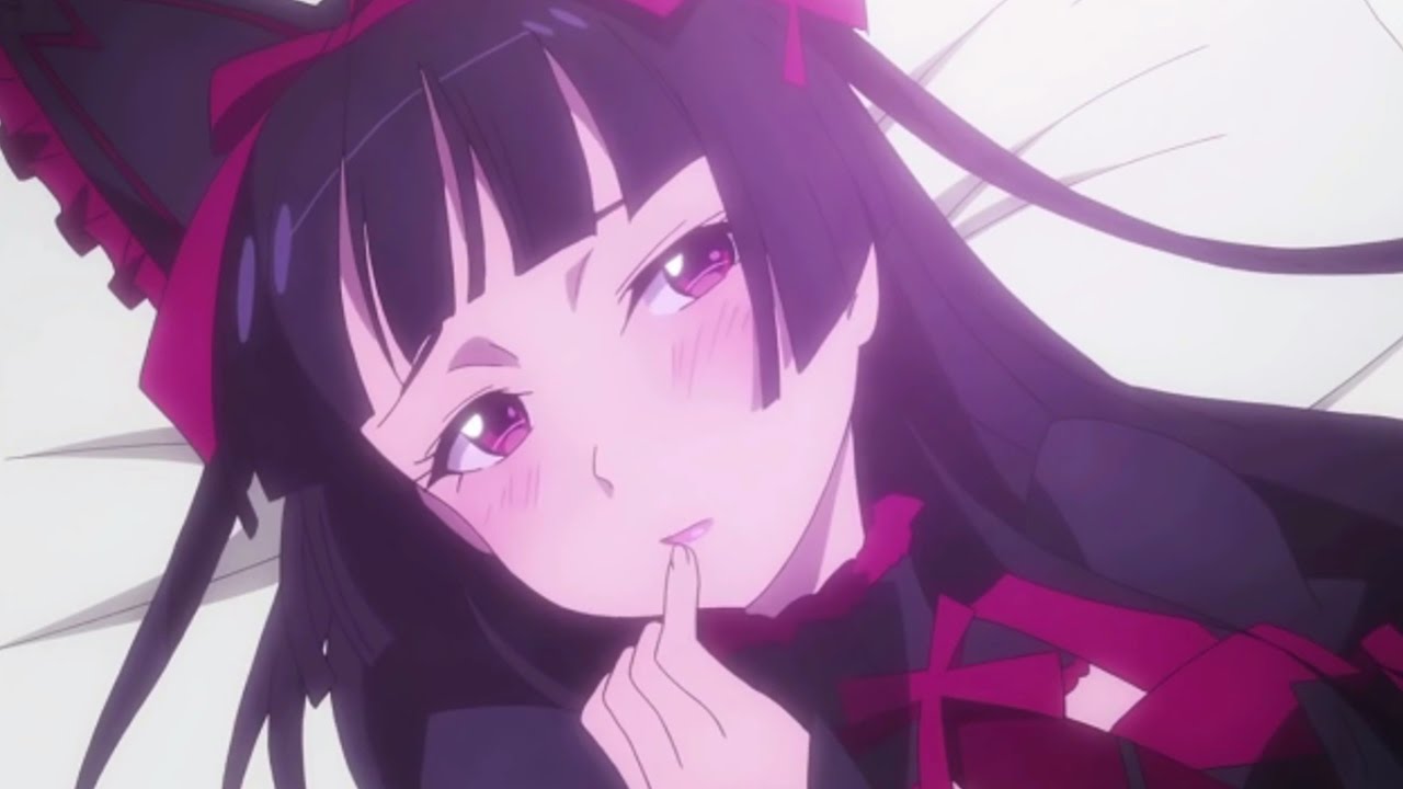 AMV {Mix} Into You - (Ariana Grande)  ;)