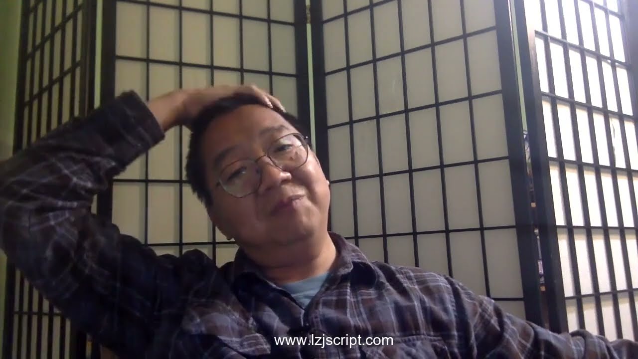 刘仲敬访谈 292 @ 20240414 论道金斯和知识分子的本质