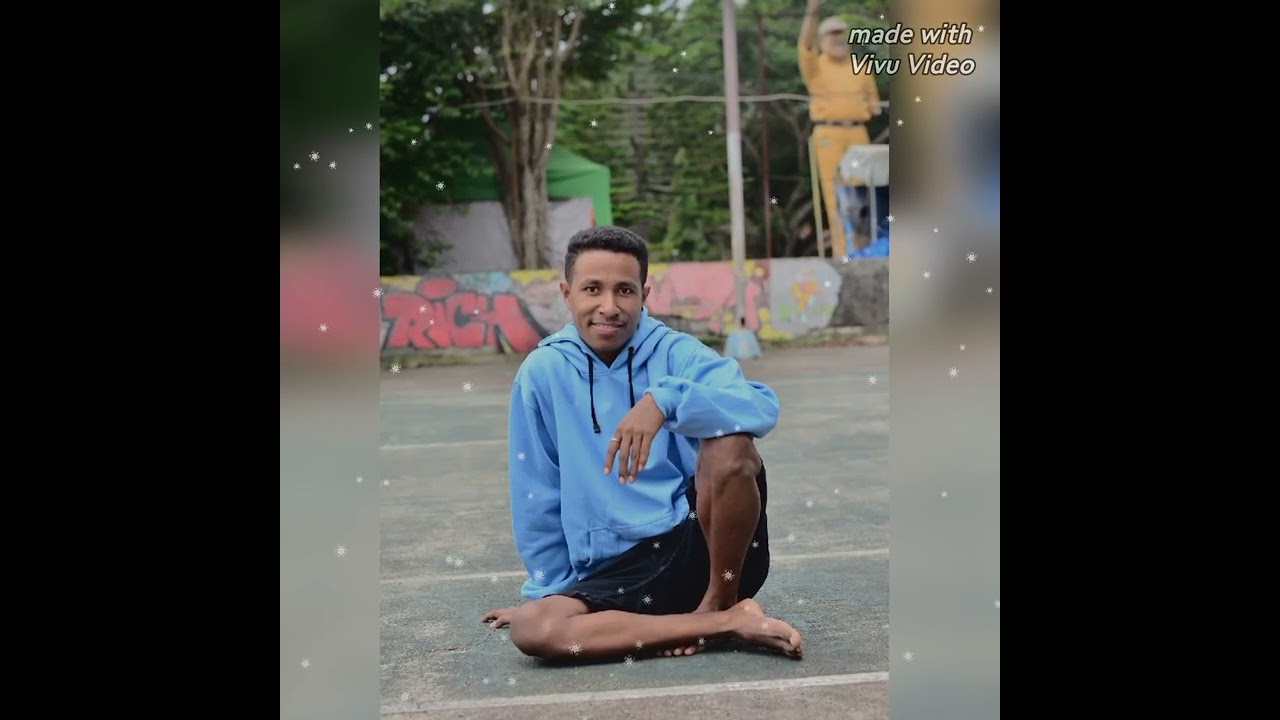 Lagu dansa terbaru cover Niko lakulo 