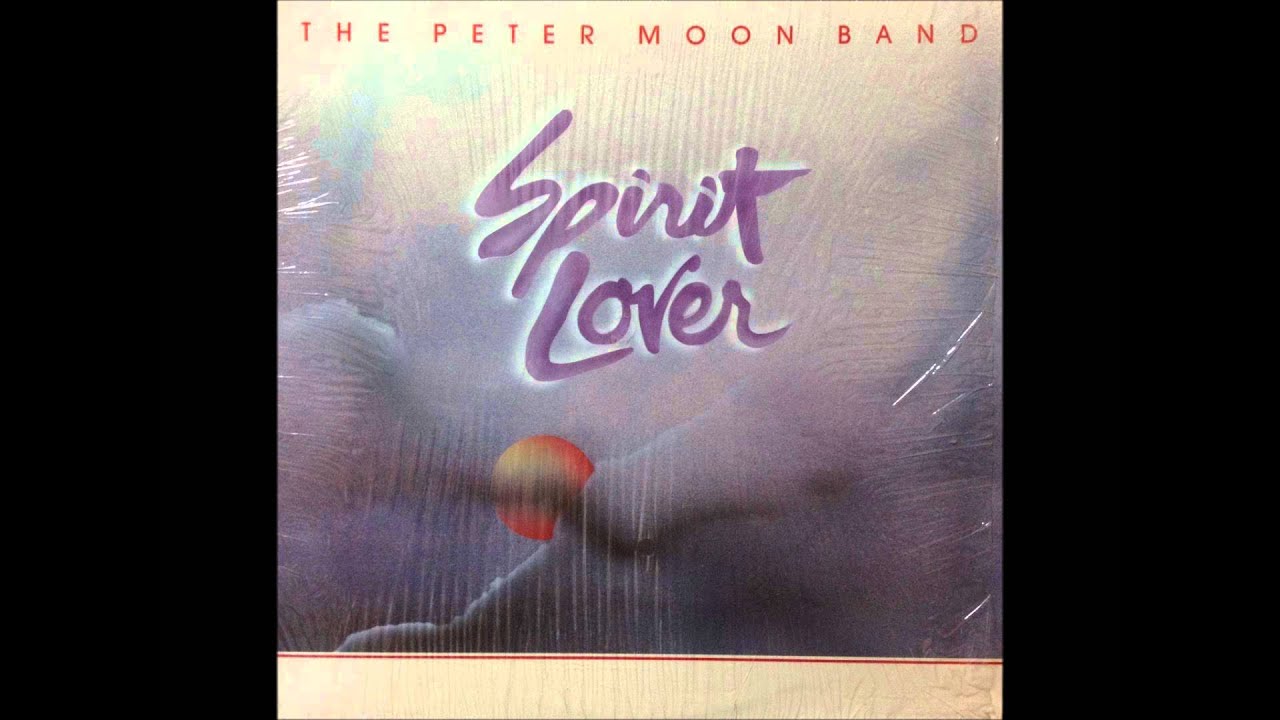 Peter Moon Band／Survivin'