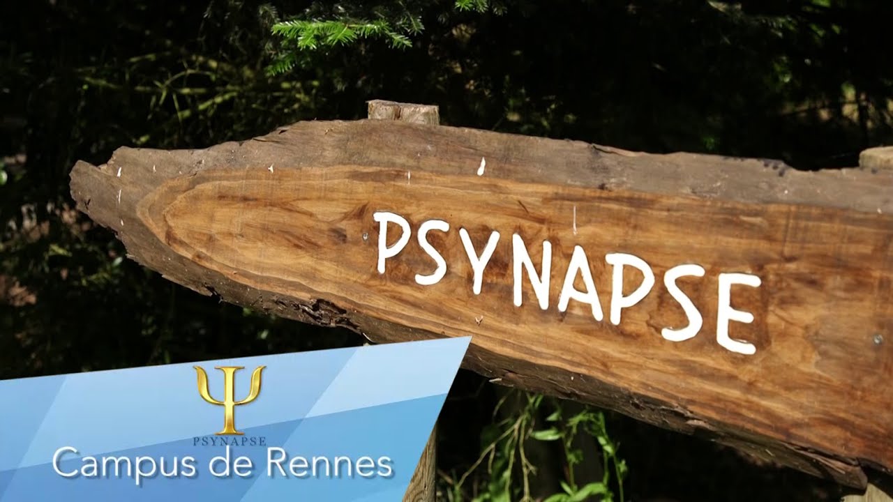 Tour d'horizon : Campus de Formation PSYNAPSE RENNES