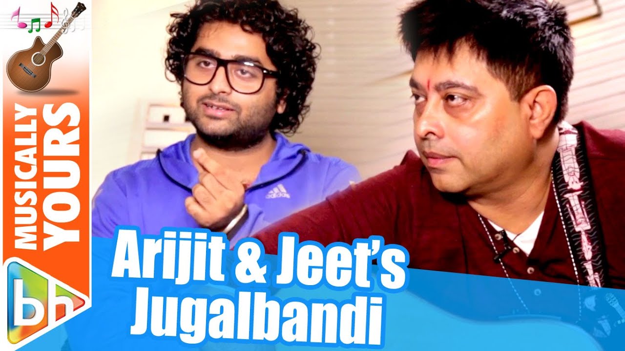 Arijit Singh | Jeet Gannguli’s EXCLUSIVE On Raaz Reboot