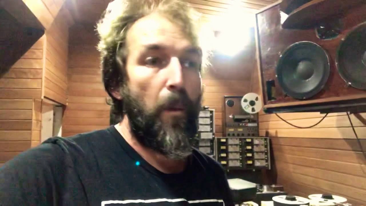Patchbay e liga&ccedil;&otilde;es do Forestlab por Rafael Menezes