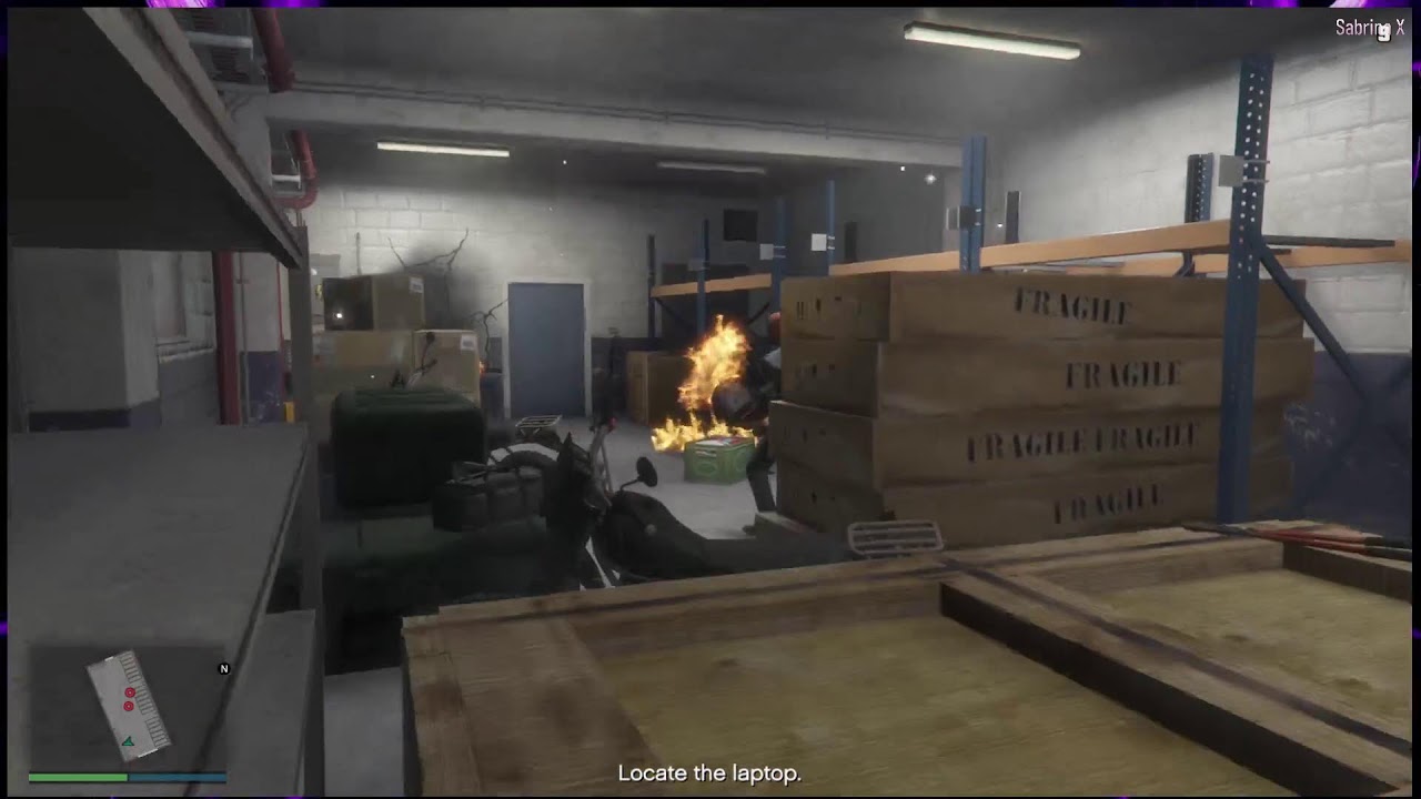 COUNT IT UP | TO THE MOON AND BACK - #GTAVOnline  #ARENAALLSTARS