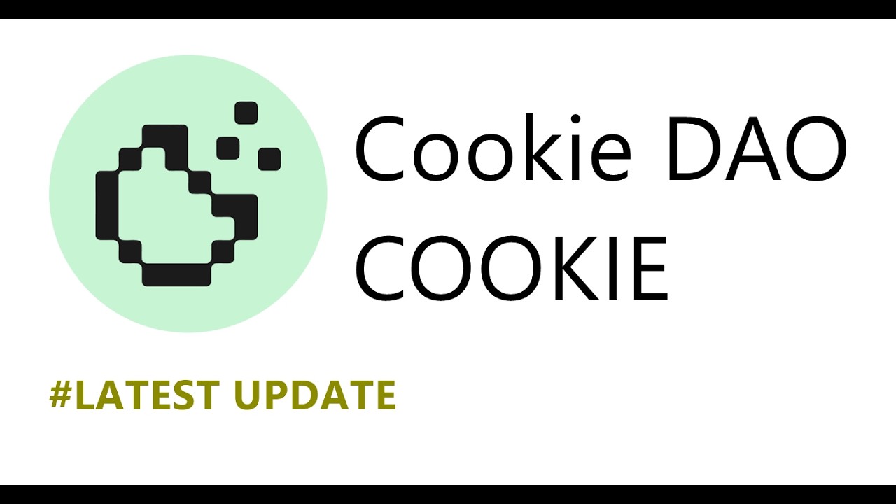 Cookie DAO COOKIE Crypto Predition - Latest Update