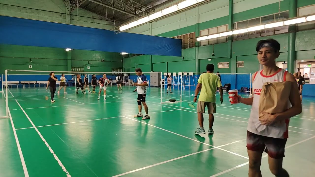 Rhix/Tere Tandem
