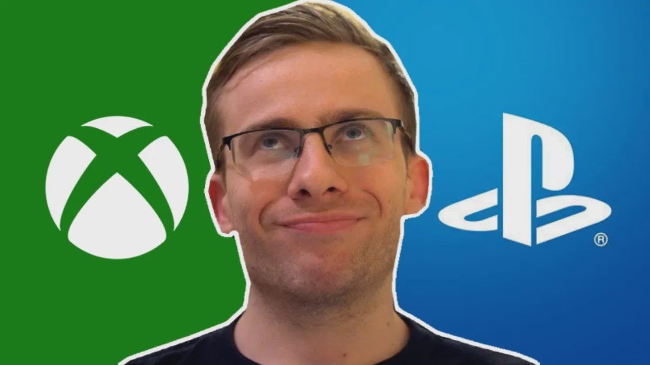 ITPEDIA про PS4 и PS5