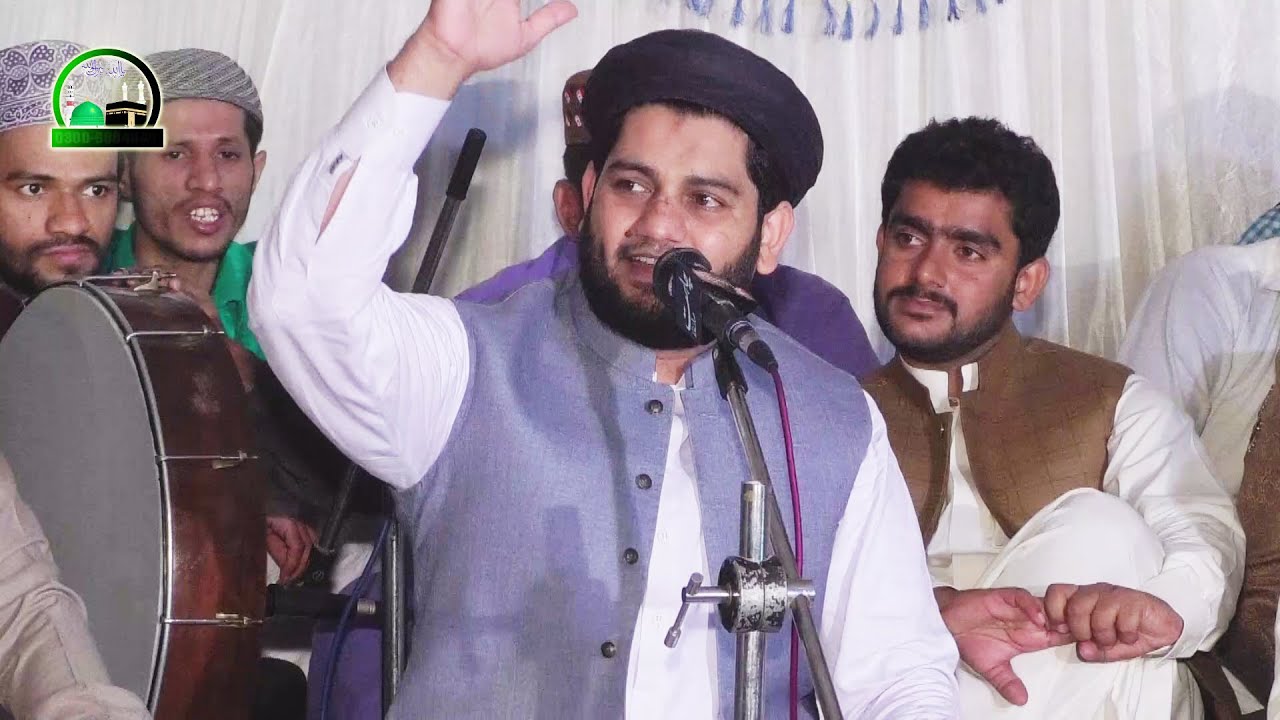 New kalams by Hafiz rehan roofi 2019 | Very beautiful naats | New Mehfil e Milad e Mustafa 2019 |