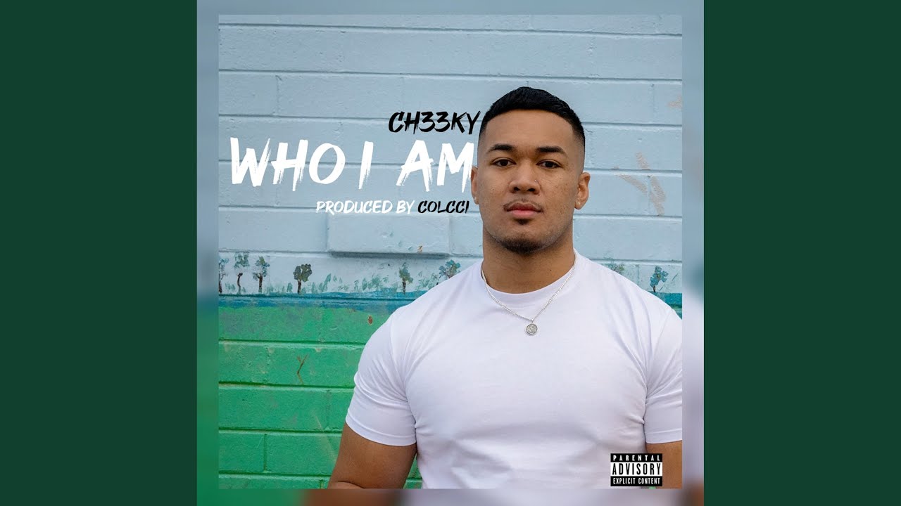 WHO I AM