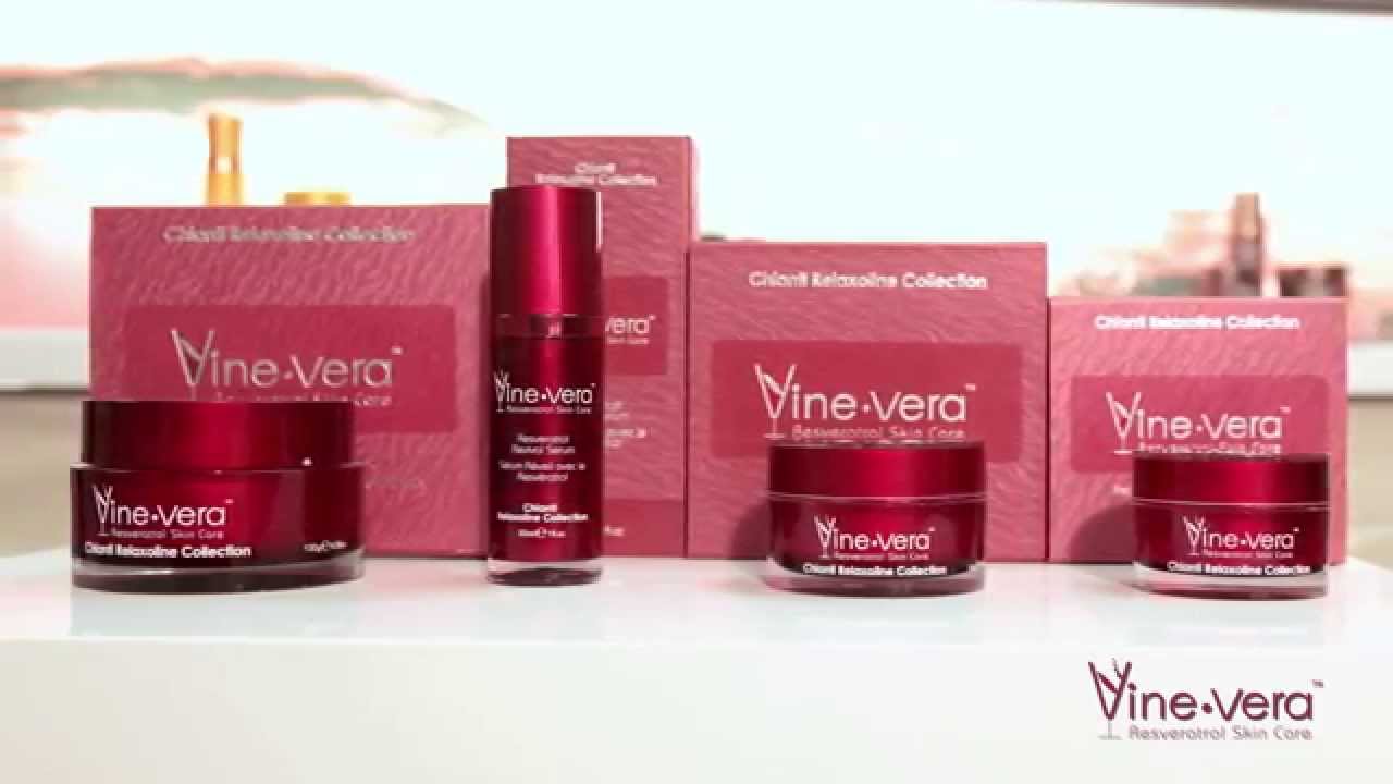 How to Use the Vine Vera Chianti Collection