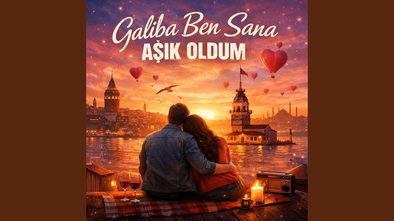 Galiba Ben Sana Aşık Oldum