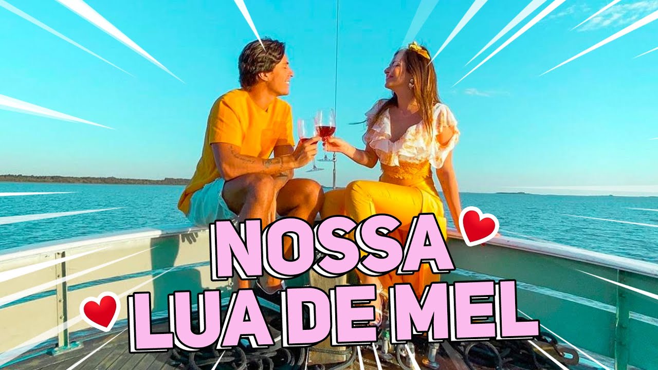 Viagem romântica para o URUGUAY!! 🇺🇾 | Nah Cardoso