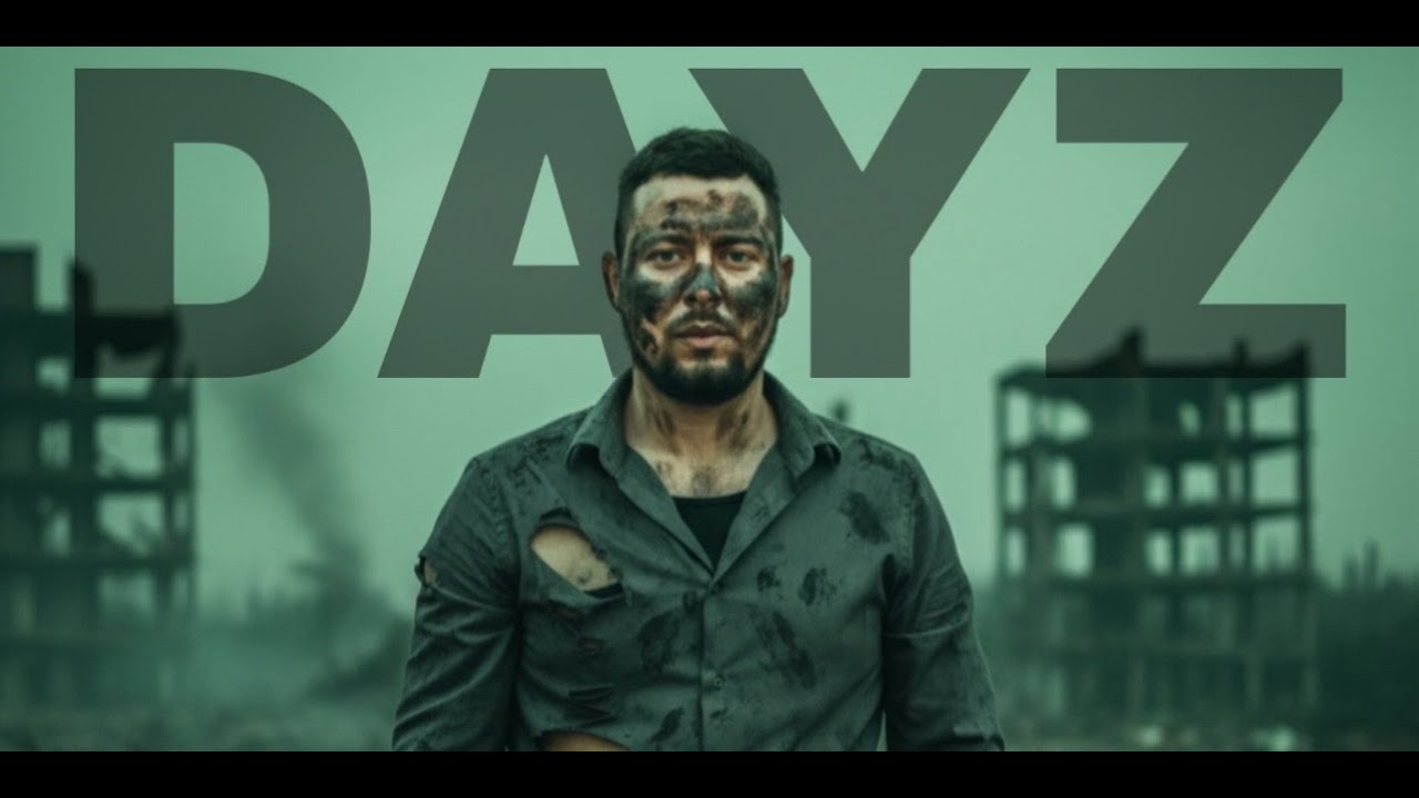 Вот ПОЧЕМУ не могу выйти с БЕРЕГА. Суета на БЕРЕГУ - DayZ Standalone