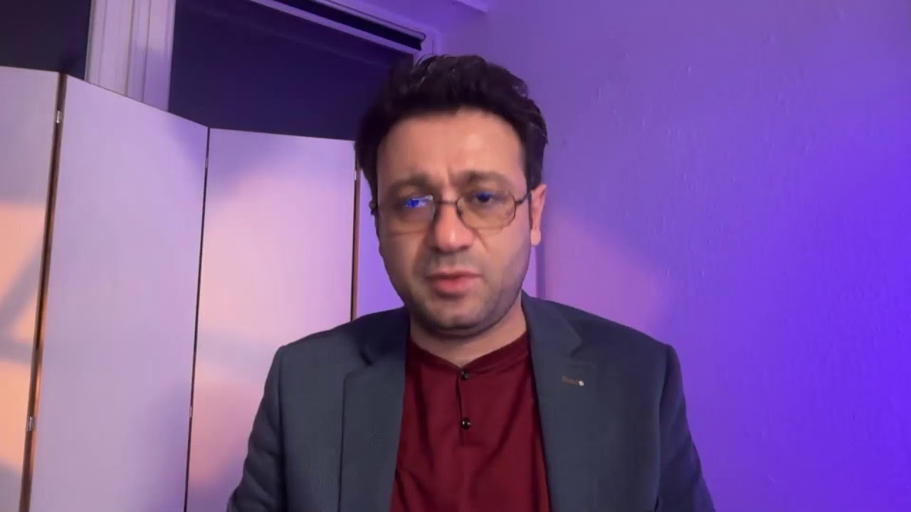 مؤتمر ميونخ - الشيباني - مظلوم عبدي - نيجيرفان بارزاني