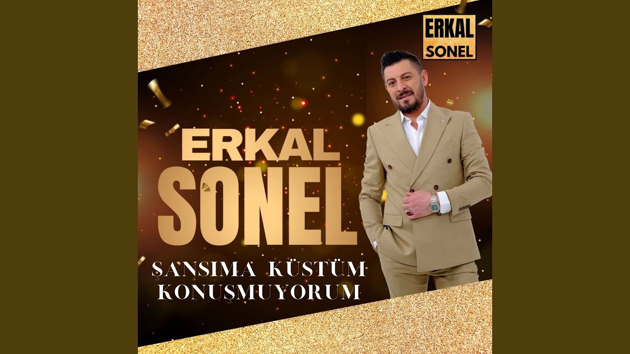 Şansıma Küstüm Konuşmuyorum