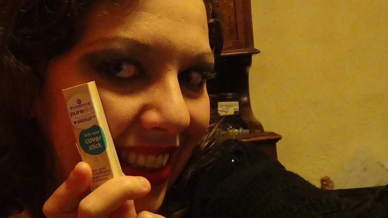 Review Spot Correttore ESSENCE