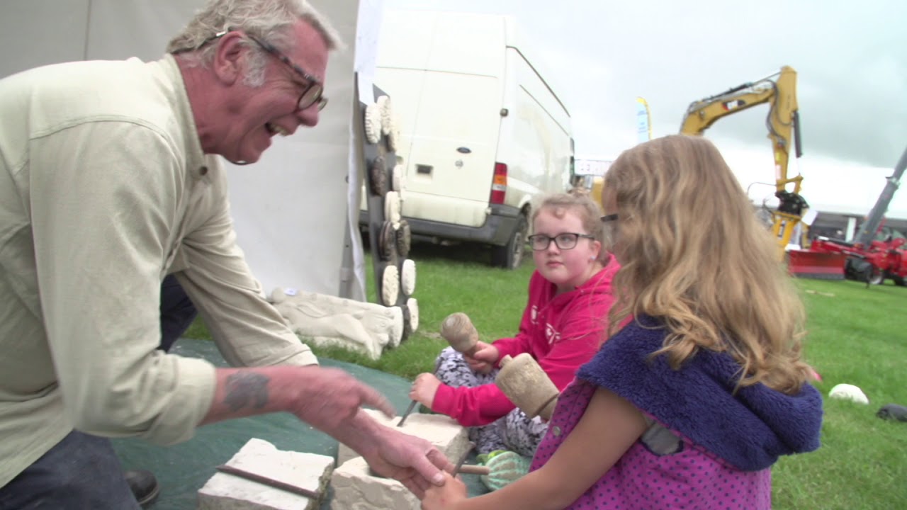 Royal Bath & West Show Snapshot