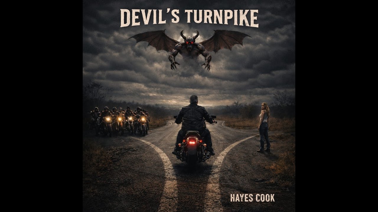 Devil's Turnpike