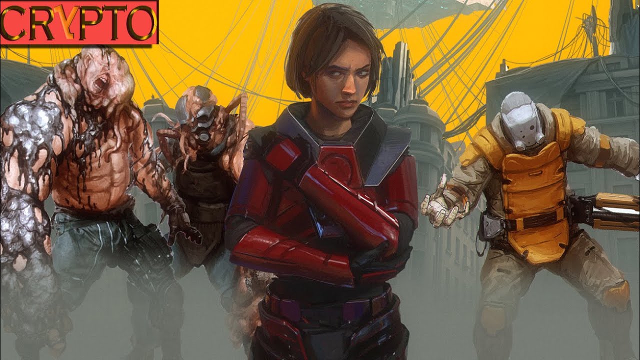 КОЛЕТТ ГРИН В HALF-LIFE: ALYX  [ТЕОРИЯ СИЛЬНО УСТАРЕЛА]