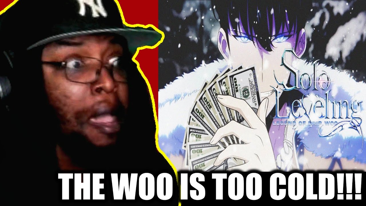 Hood Solo Leveling: The Woo vs Winter Grove | Episode 3 (feat. ‪ssblayze‬) [RabSoPetty] DB Reaction