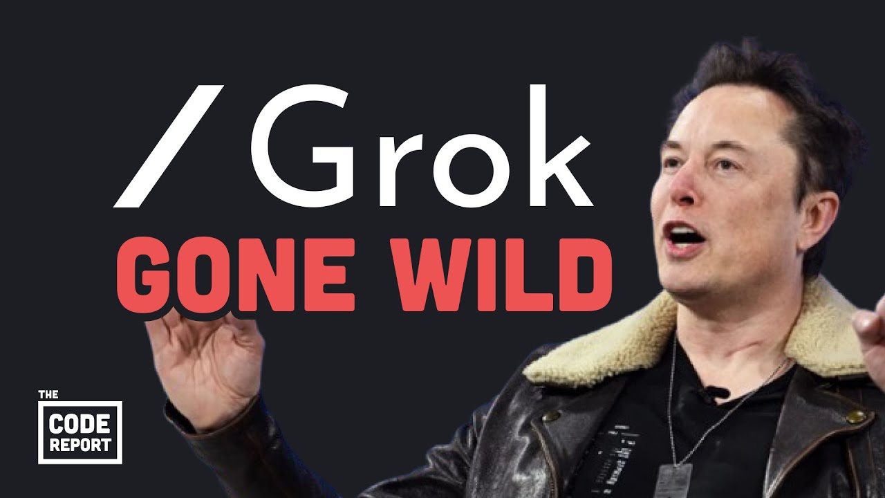 Elon&rsquo;s 