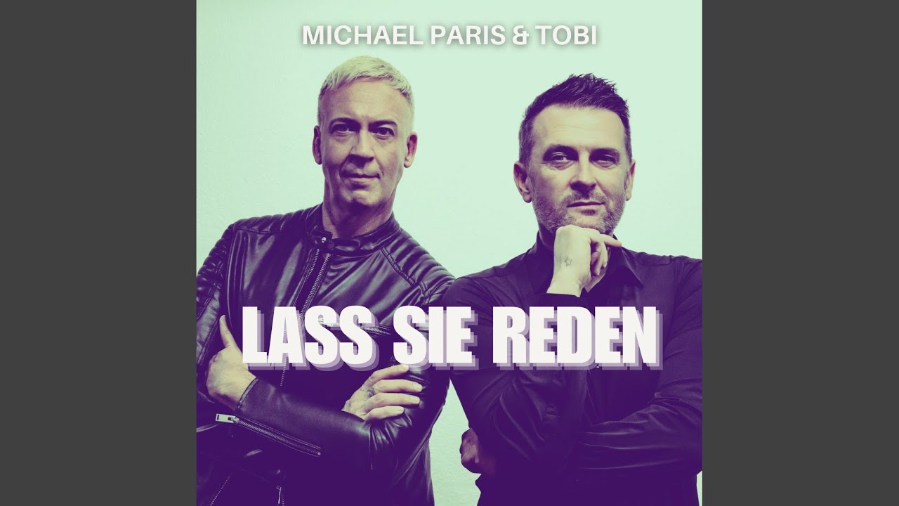Lass Sie Reden