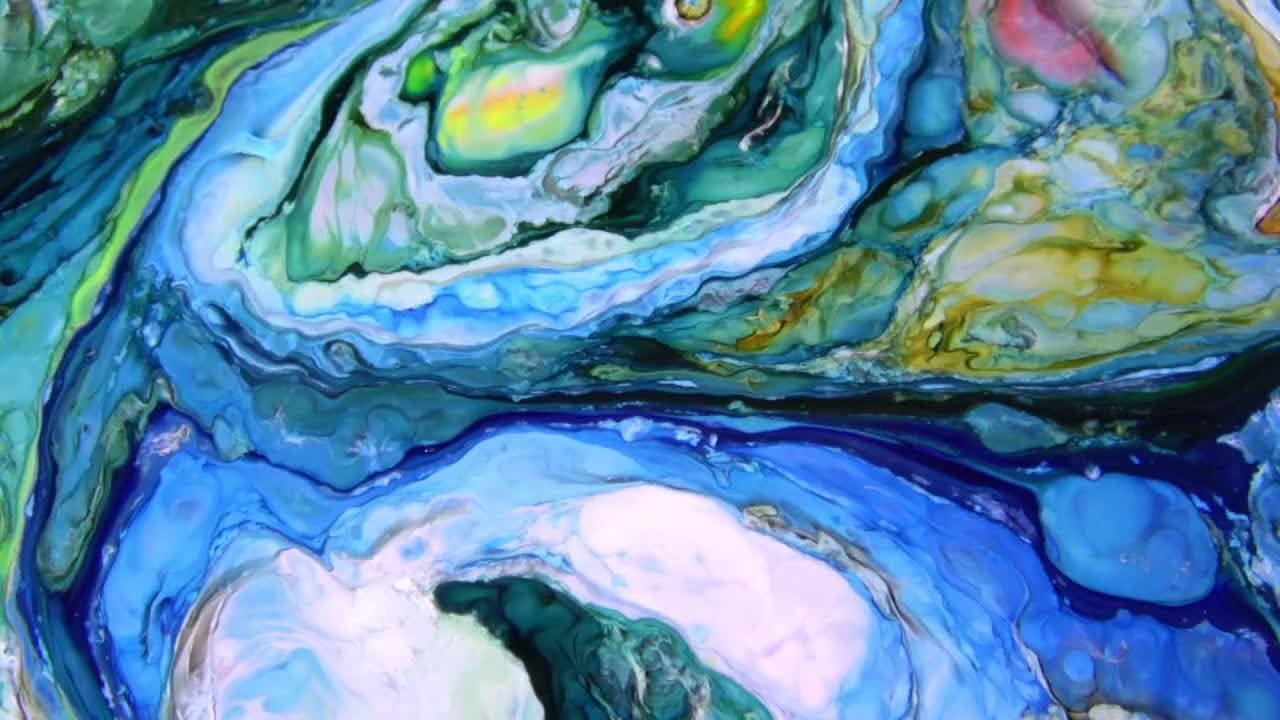 TAKEO SUZUKI - '805-140' (Official Video) | Experimental Electronica