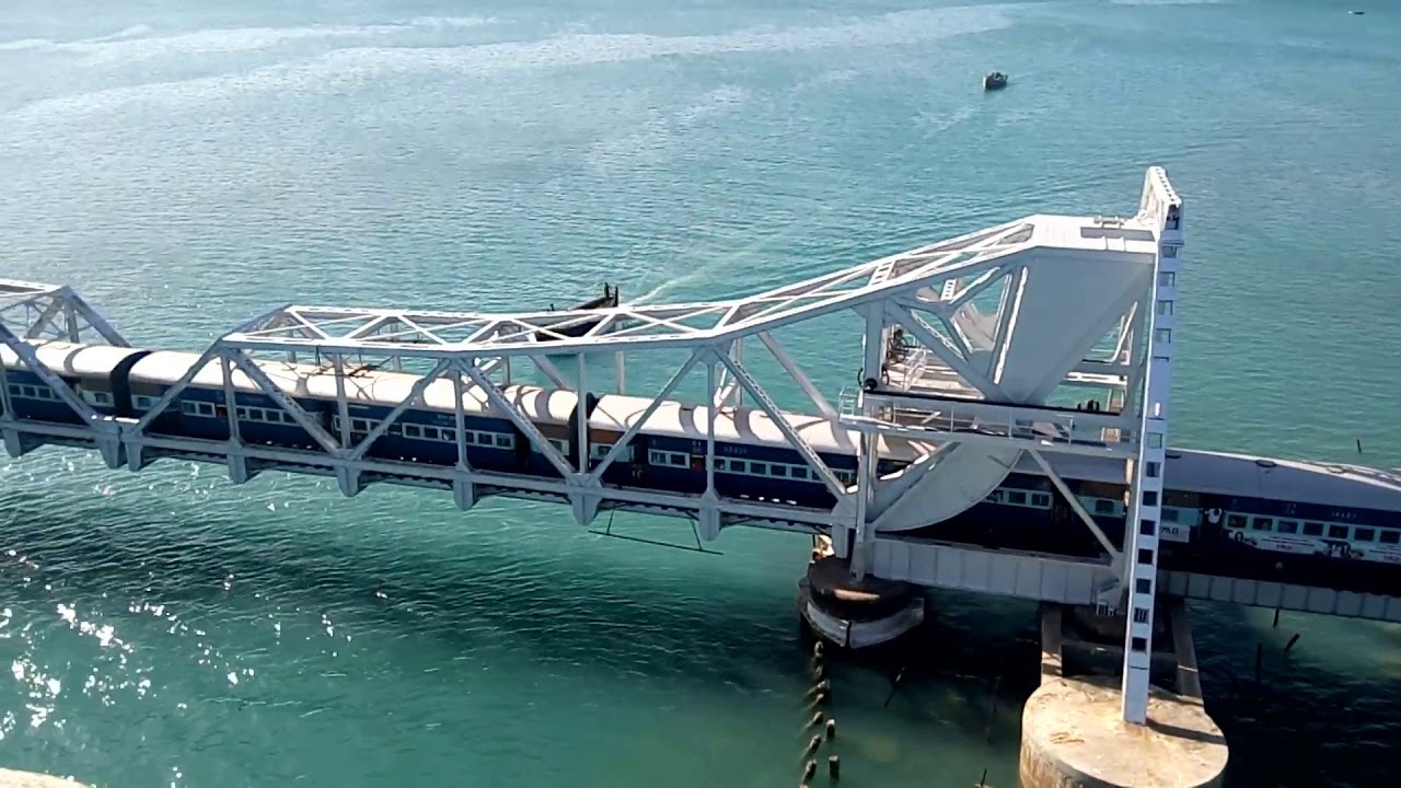 Top of the Most Dangerous and Unusual Railways