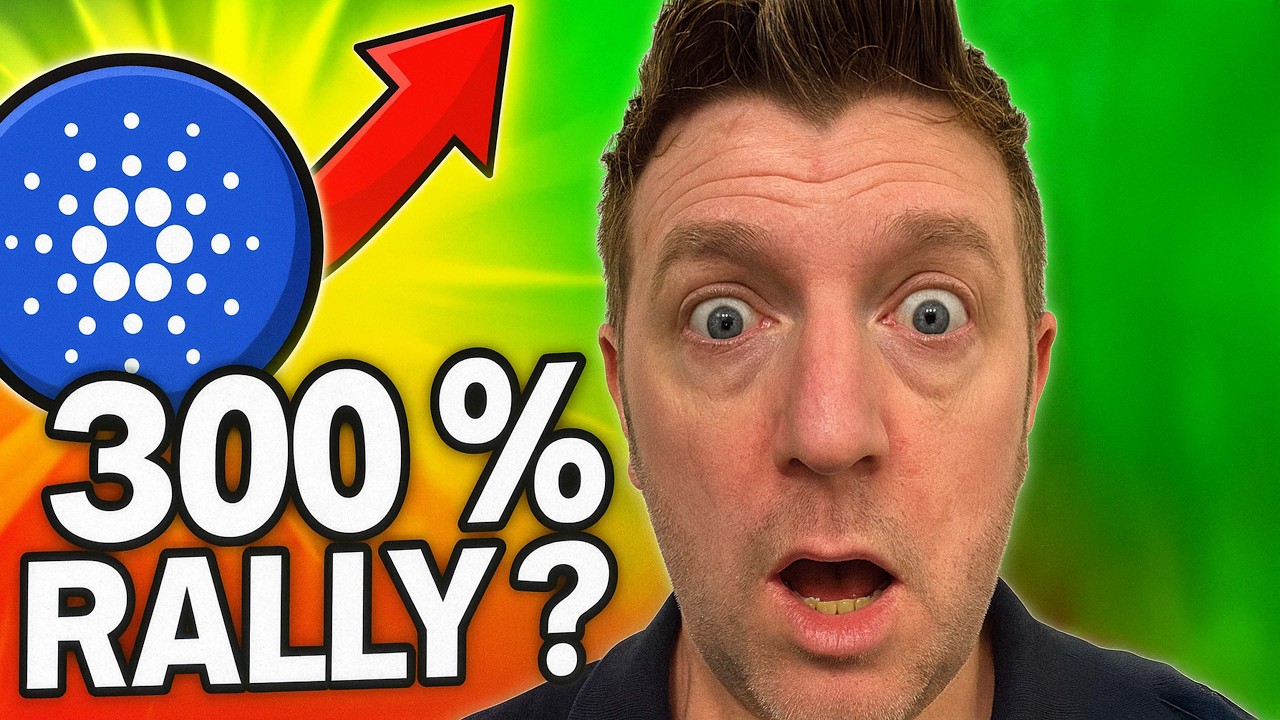 Czy ADA Cardano może eksplodować o 300%? P&oacute;łnoc i Hydra mogą być tego przyczyną!