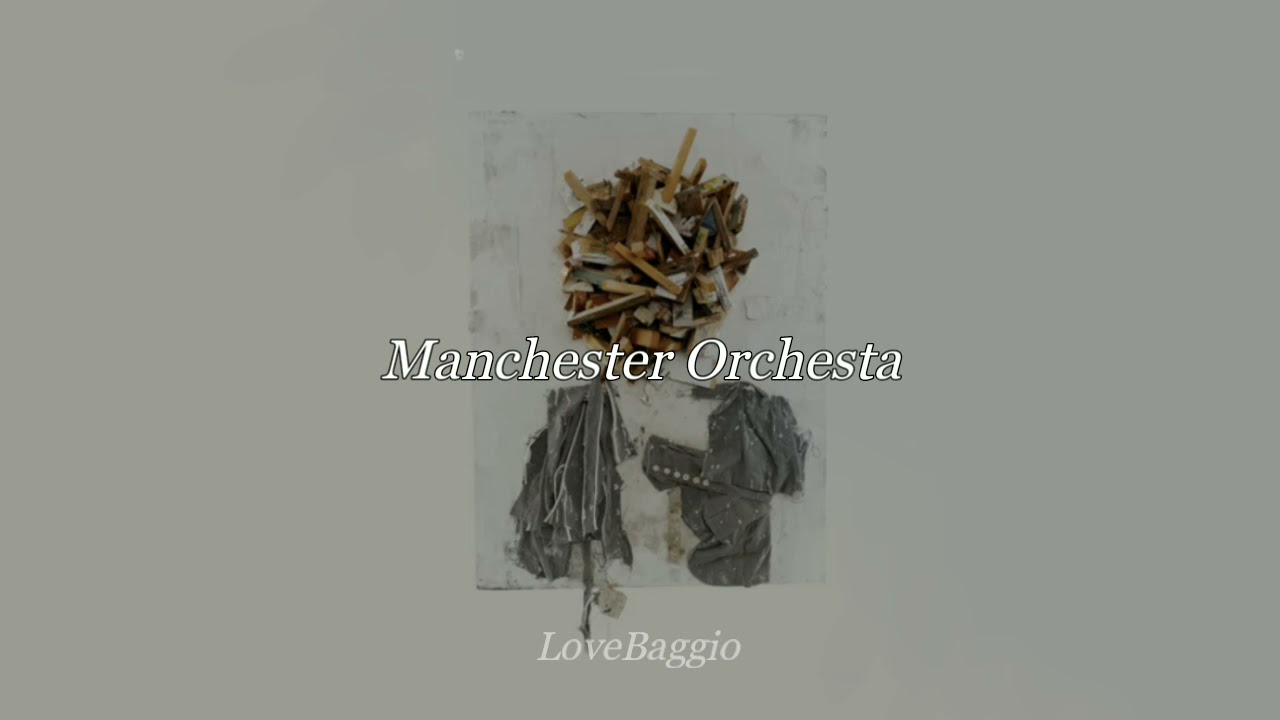 Paris Jackson - Adagio ft. Manchester Orchestra (Sub. Español)