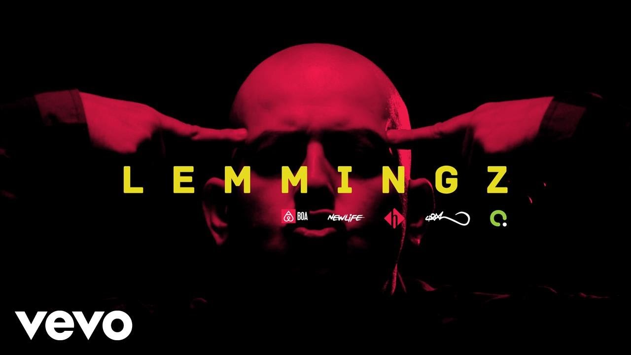Capaz - Lemmingz