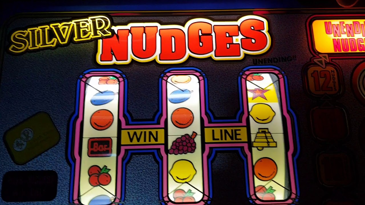 Mpu3 Silver Nudges