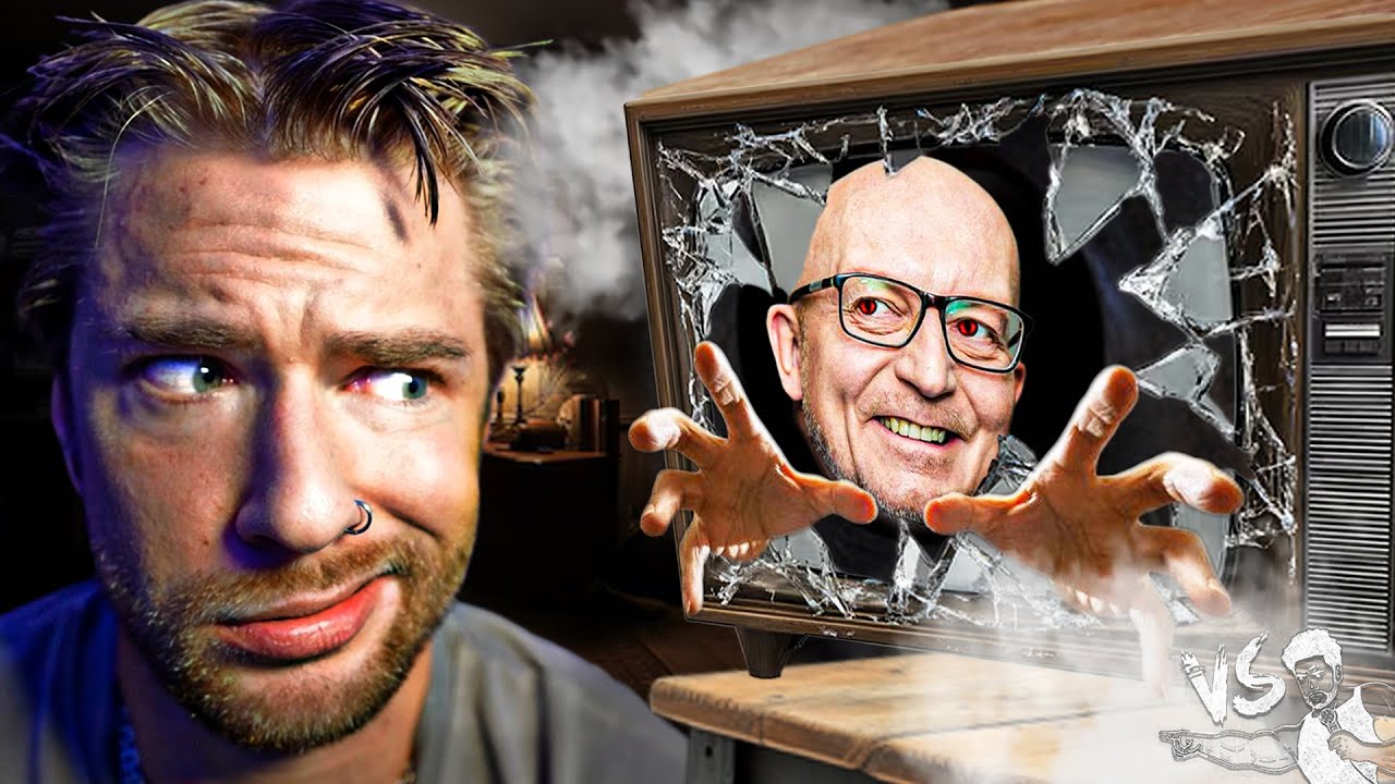 Problema Su Lietuvos Televizija | VS Emilis