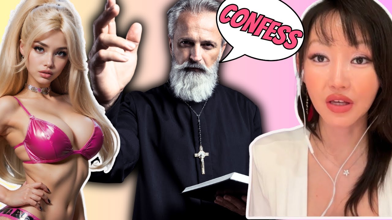 This Christian Missionary Told Me I Was Too 