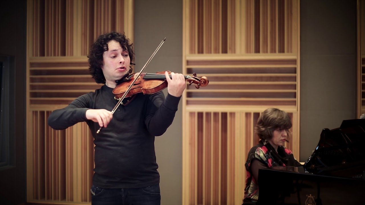 Yevgeny Kutik - Prokofiev: Waltz from Cinderella (arr. Fikhtengolts)